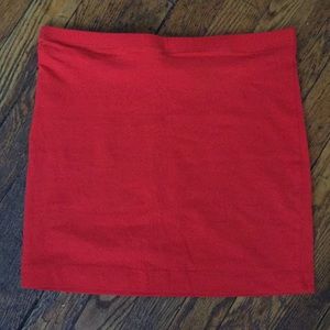 H&M skirt